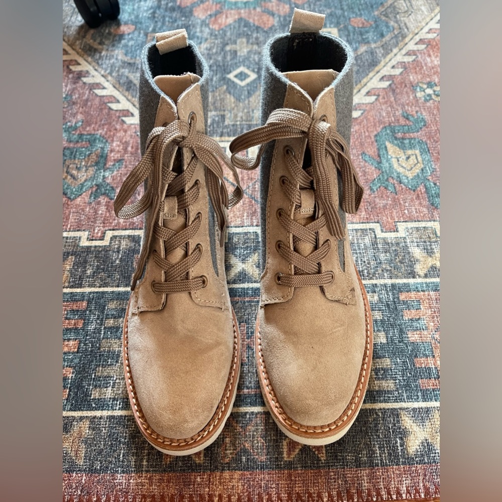Bionica All Weather boots